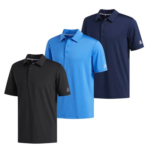 cheap adidas golf clothing uk|Adidas golf clothing brands.